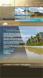Mobile Screenshot of iprcpalau.com